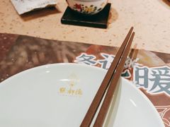 -点都德(聚福楼店)