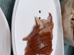 -凤凰园烤鸭店·唐山菜·传承花椒肉(老唐丰路店)