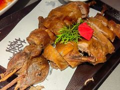 -姑苏家宴·苏帮菜·松鼠桂鱼(苏州总店)