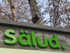 -Salud撒露欧洲冻酸奶(798艺术区店)