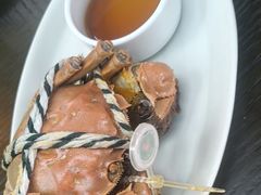 -杭州君悦酒店·青莳