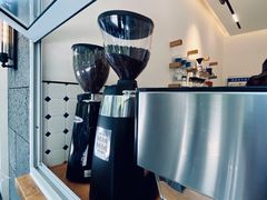 -AllorNothing横竖横咖啡(天虹店)