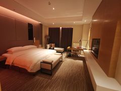 -扬州皇冠假日酒店
