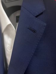 -德川洋服西服礼服订制·丽都皇冠店