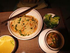 -十面春风·江南面馆(崇宁路店)