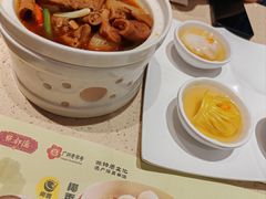 -点都德(华强南店)