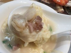 -双合园·海鲜水饺青岛菜(万佳广场店)