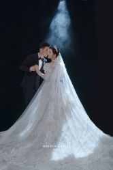 点击看大图 -金夫人婚纱摄影(衡阳店)