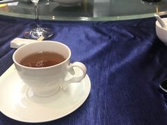 -广州汇华希尔顿逸林酒店