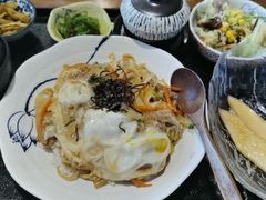 -尺山寸水日料(马桥满天星店)