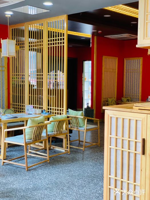 河风精致寿司(同兴路店)图片