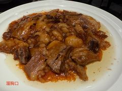 -燕春楼(海河华鼎店)