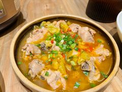 -高嗲嗲·现炒下饭菜(石鼓路店)