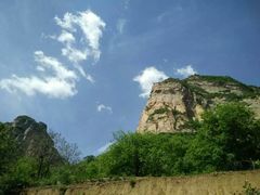 -黄崖洞文化旅游区