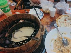 -天怡·鱼工厂(临江店)