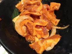 -新石器烤肉(之心城店)