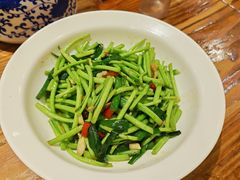 -民俗村柴火灶·景德江西菜(中国陶瓷博物馆店)