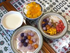 -堂屋糖水店(愚园店)