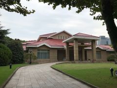 -上海虹桥迎宾馆