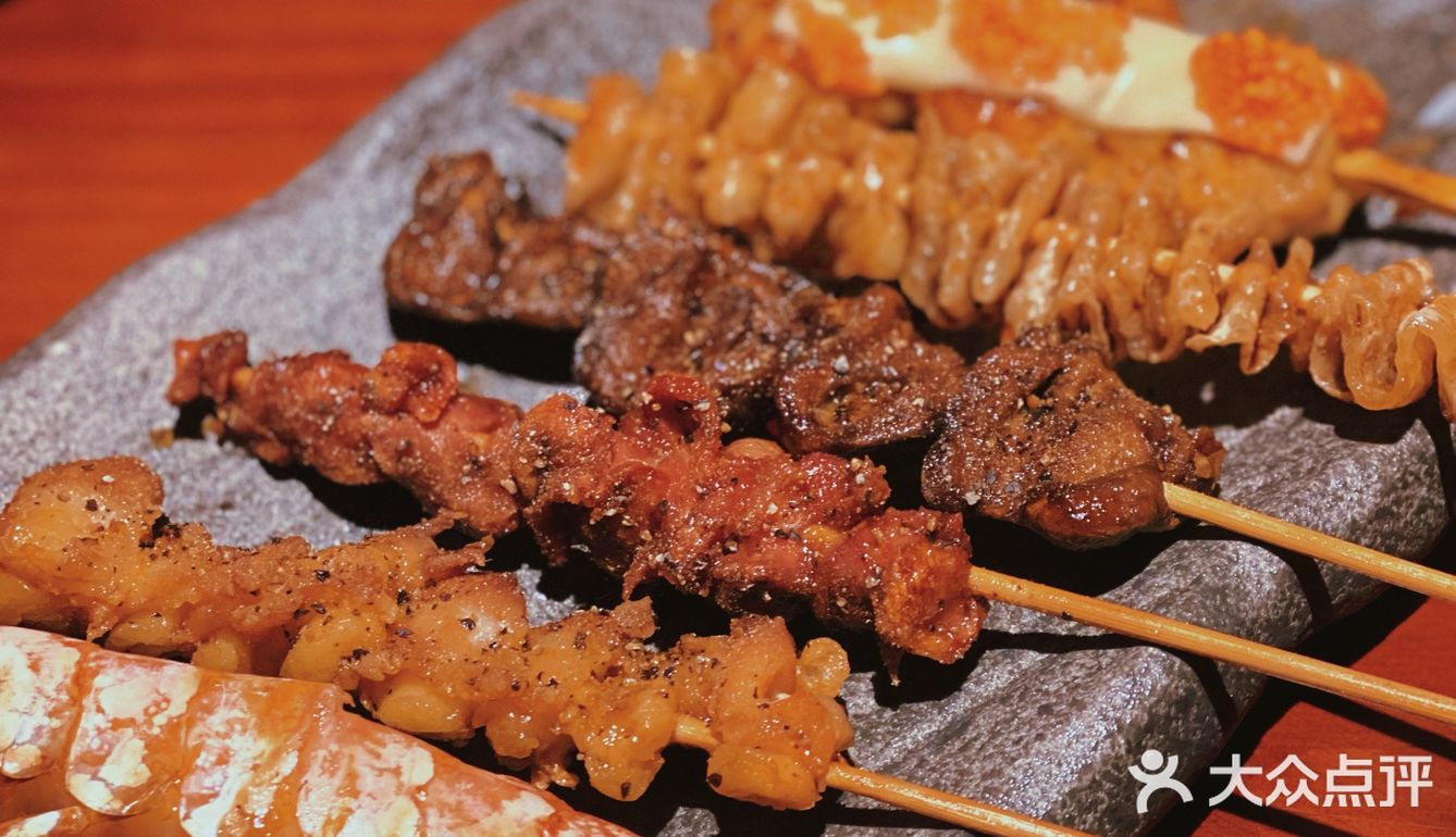 西安探店 | 氛围感拉满的深夜食堂居酒屋
