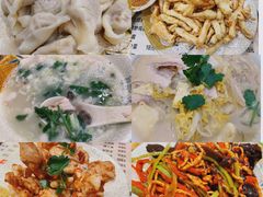 -吉味馆(柠溪店)