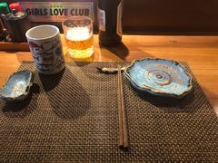 -半藏居酒屋(香港花园店)