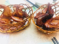 -点都德(汇盈广场店)