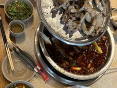 -肖肖酸萝卜鱼火锅(总店)
