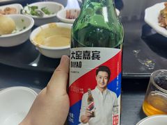 -大虎浑锅
