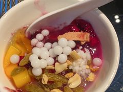 -重庆富力艾美酒店