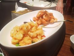 荣兴双味虾-荣兴酒家(徐家汇店)