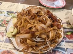 -葛记焖饼(伏牛路店)