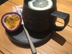 -萤火虫咖啡(后海店)