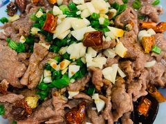 -九道菜有鸡鱼头(石鼓路店)