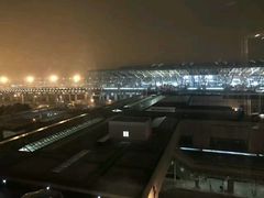 -上海大众空港宾馆