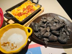 -布拉诺牛排西餐厅(上城天街店)