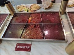 -麻辣撸·地摊麻辣の串(鲁谷店)