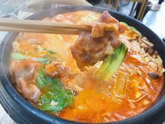 -三餐季年糕火锅(韩乐坊店)