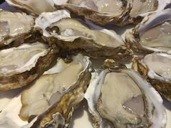 深海黄金蚝-千岛蚝高压锅生蚝·人参火锅(白云万达店)