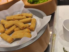 -龍歌自助小火锅(漳州二路爱购店)