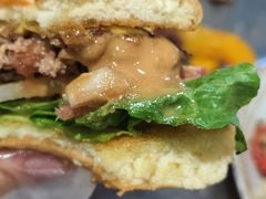 -魏斯理汉堡(西安沣东吾悦店)