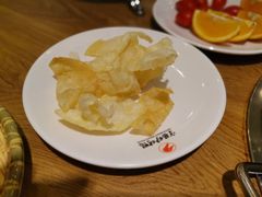 -守柴炉烤鸭(中海国际店)