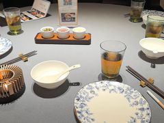 -阿庄新豫菜(通泰路店)