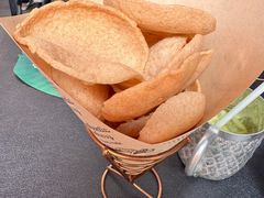 -帕蓝·暹罗料理(大学路店)