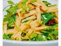 -悦融琥珀·京鲁菜(西单店)