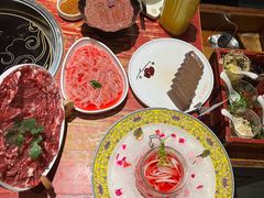 -吼堂老火锅(太古里总店)