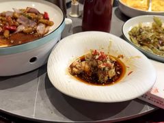 -衢农会·衢州菜·宴请(国际机场店)