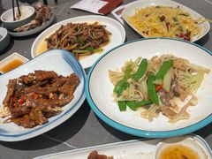 -先记烧鹅王·本地粤菜(福永店)