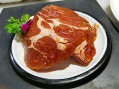 -韩宫宴烤肉·黑毛和牛·料理(合肥滨湖银泰城店)