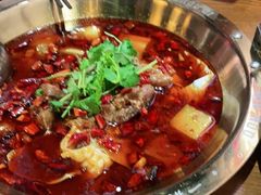 -受气牛肉·重庆耙牛肉(来福士店)